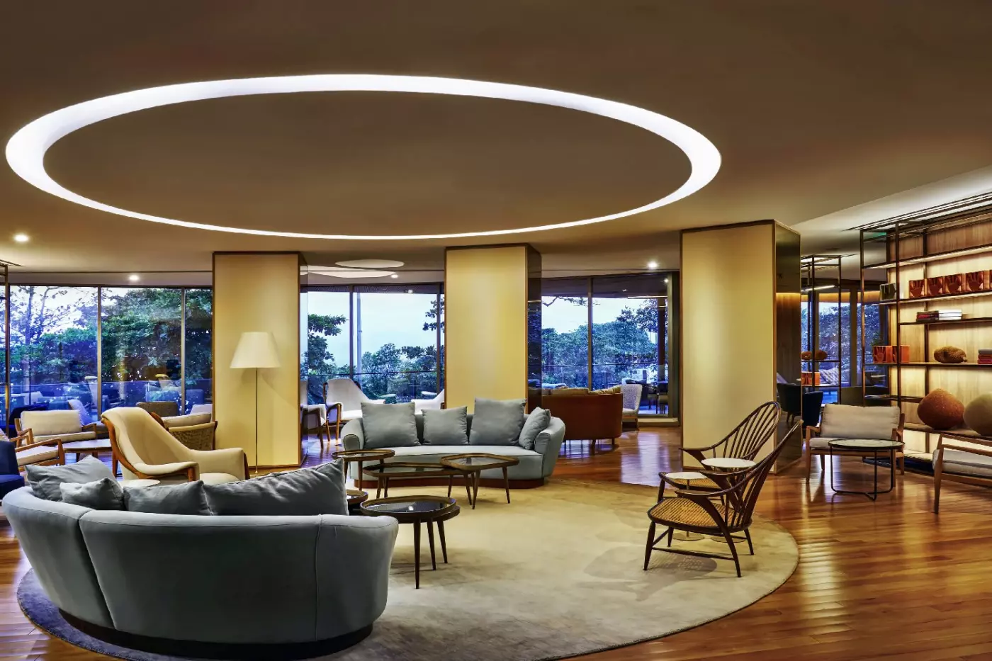 Fairmont Rio de Janeiro Copacabana