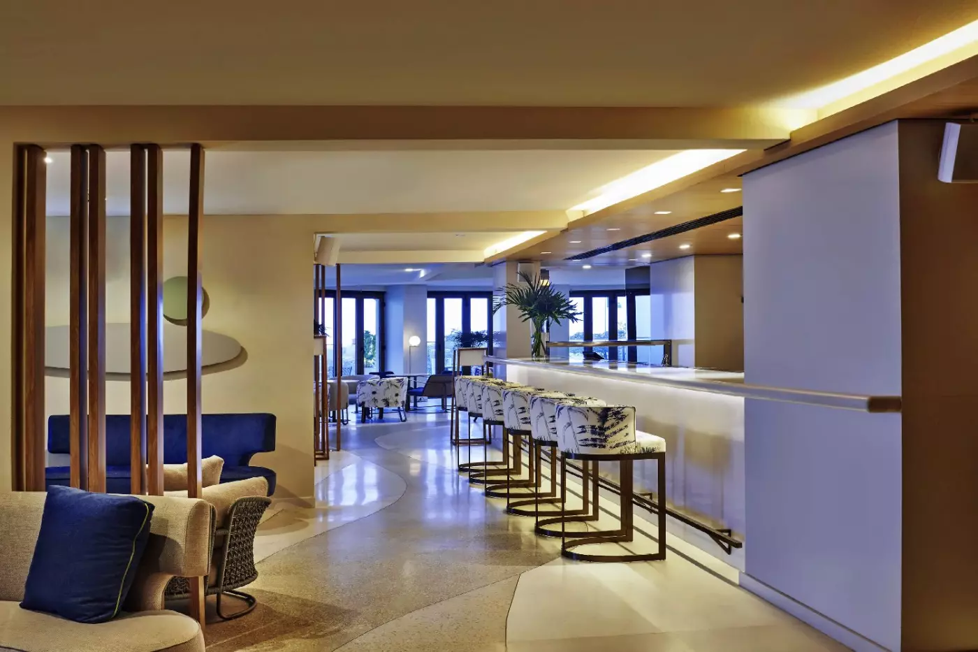 Fairmont Rio de Janeiro Copacabana