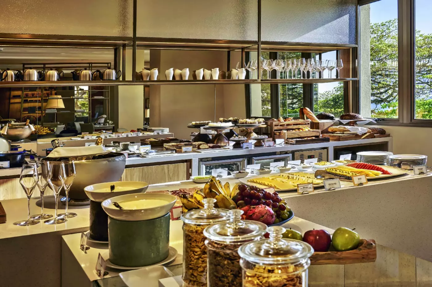 Fairmont Rio de Janeiro Copacabana