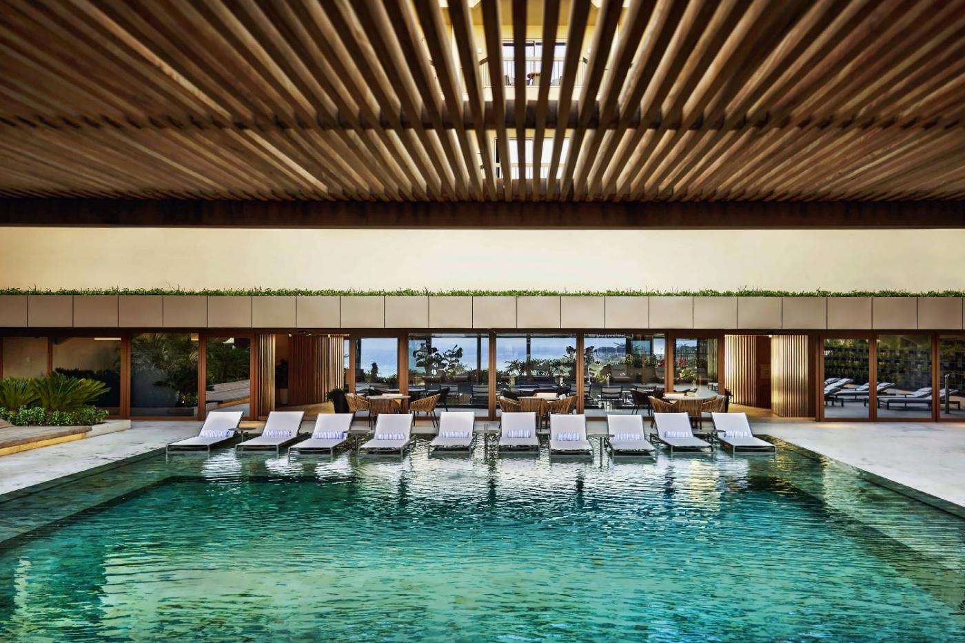 Fairmont Rio de Janeiro Copacabana