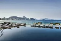 Thumbnail Fairmont Rio de Janeiro Copacabana