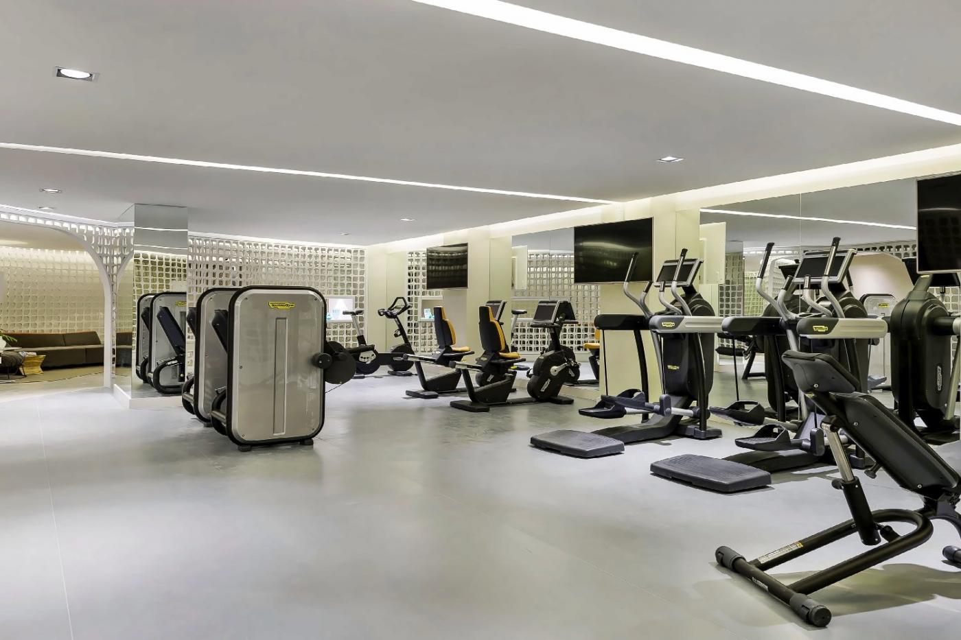 Fairmont Rio de Janeiro Copacabana