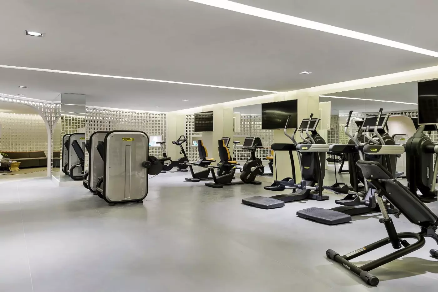 Fairmont Rio de Janeiro Copacabana