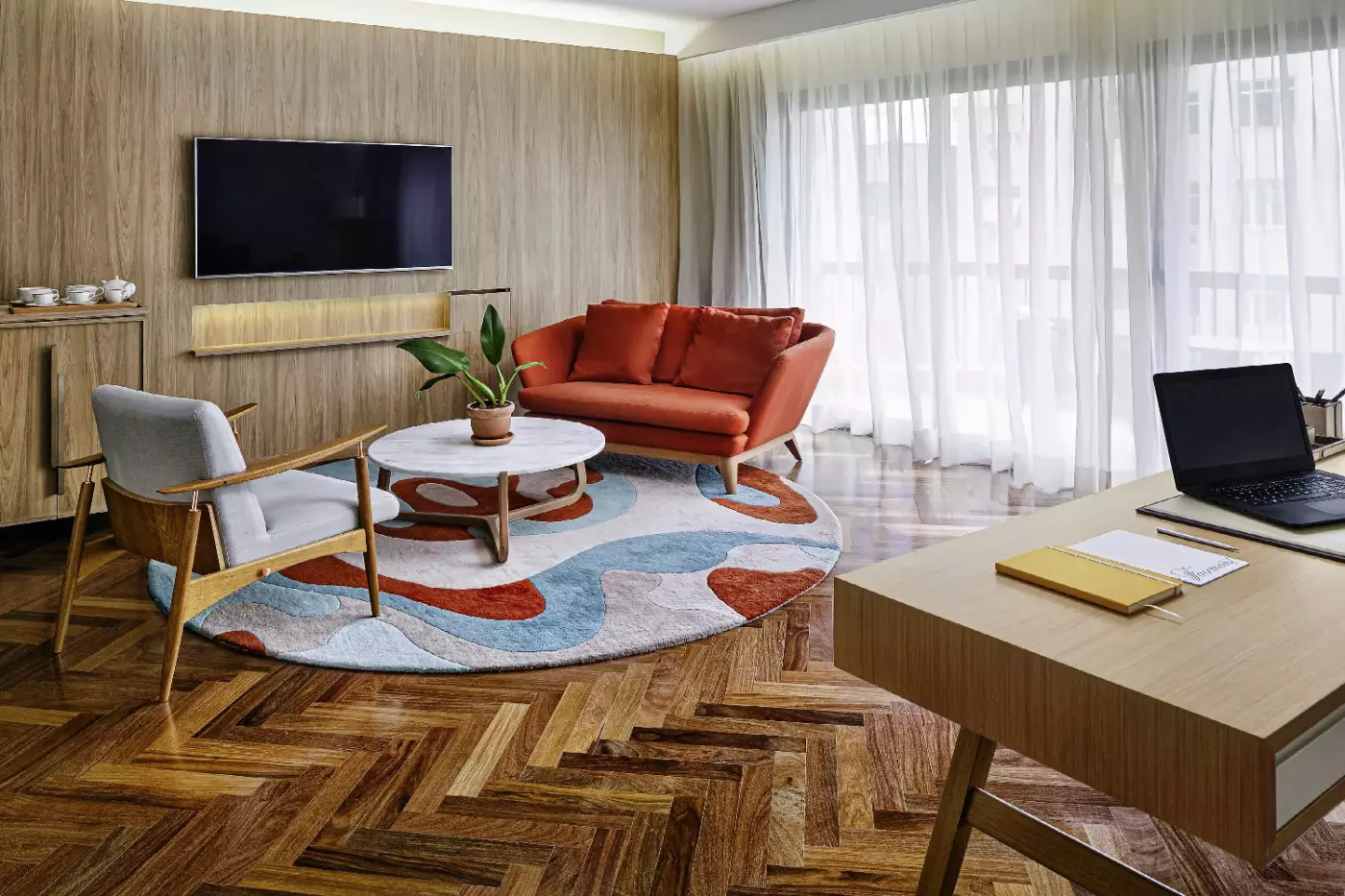 Fairmont Rio de Janeiro Copacabana