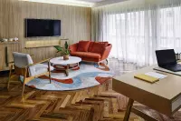 Thumbnail Fairmont Rio de Janeiro Copacabana