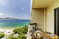 Thumbnail Fairmont Rio de Janeiro Copacabana