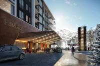 Thumbnail Pendry Park City