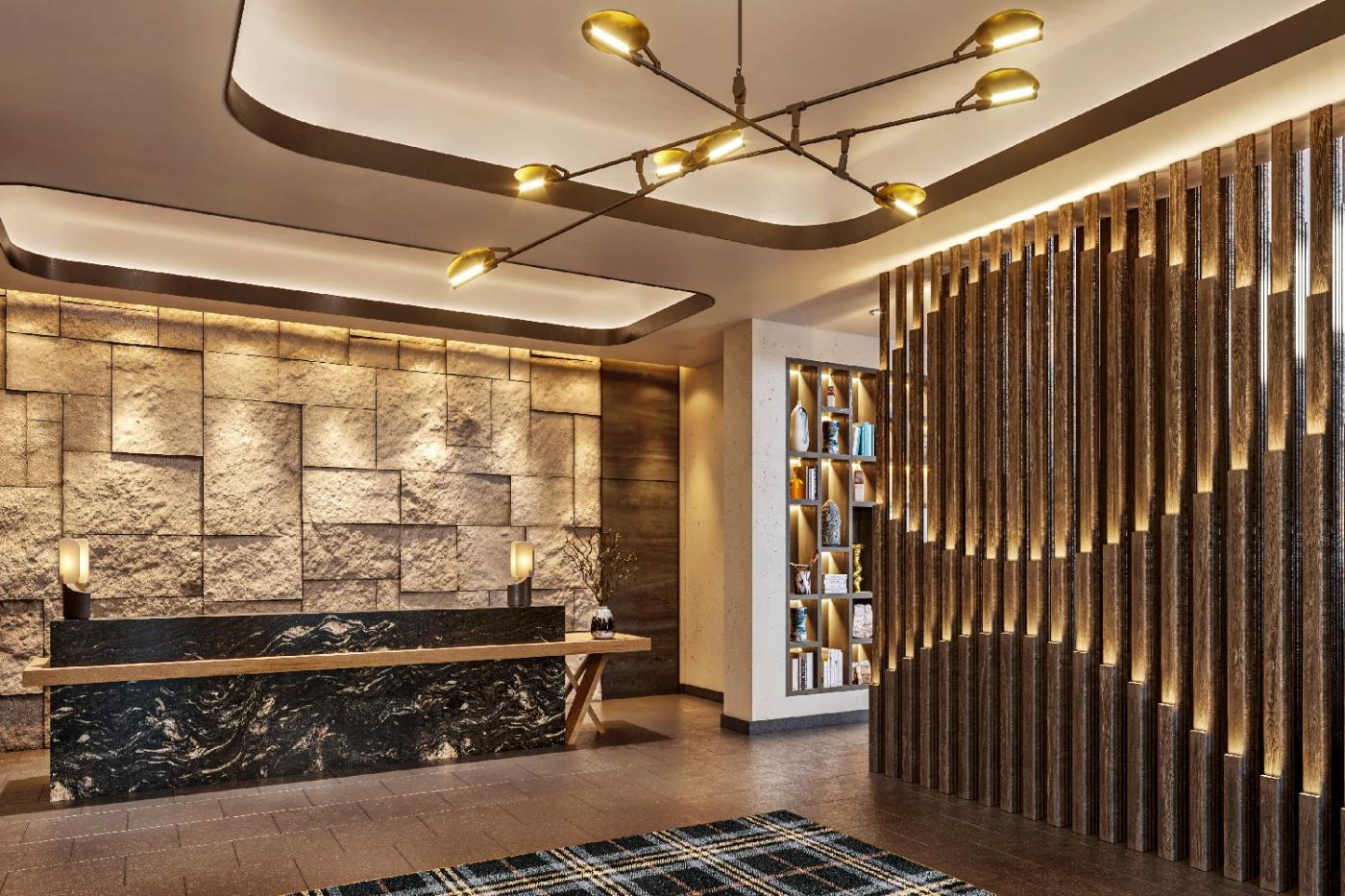 Pendry Park City