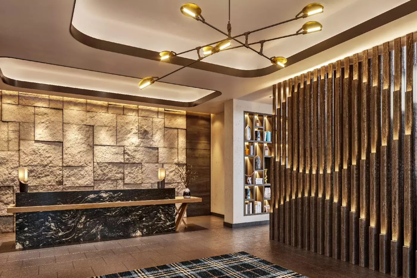 Pendry Park City