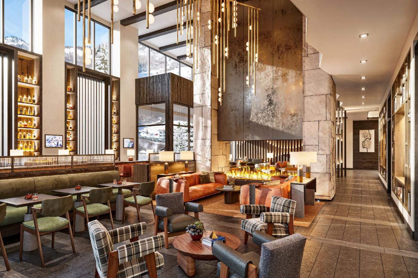 Pendry Park City