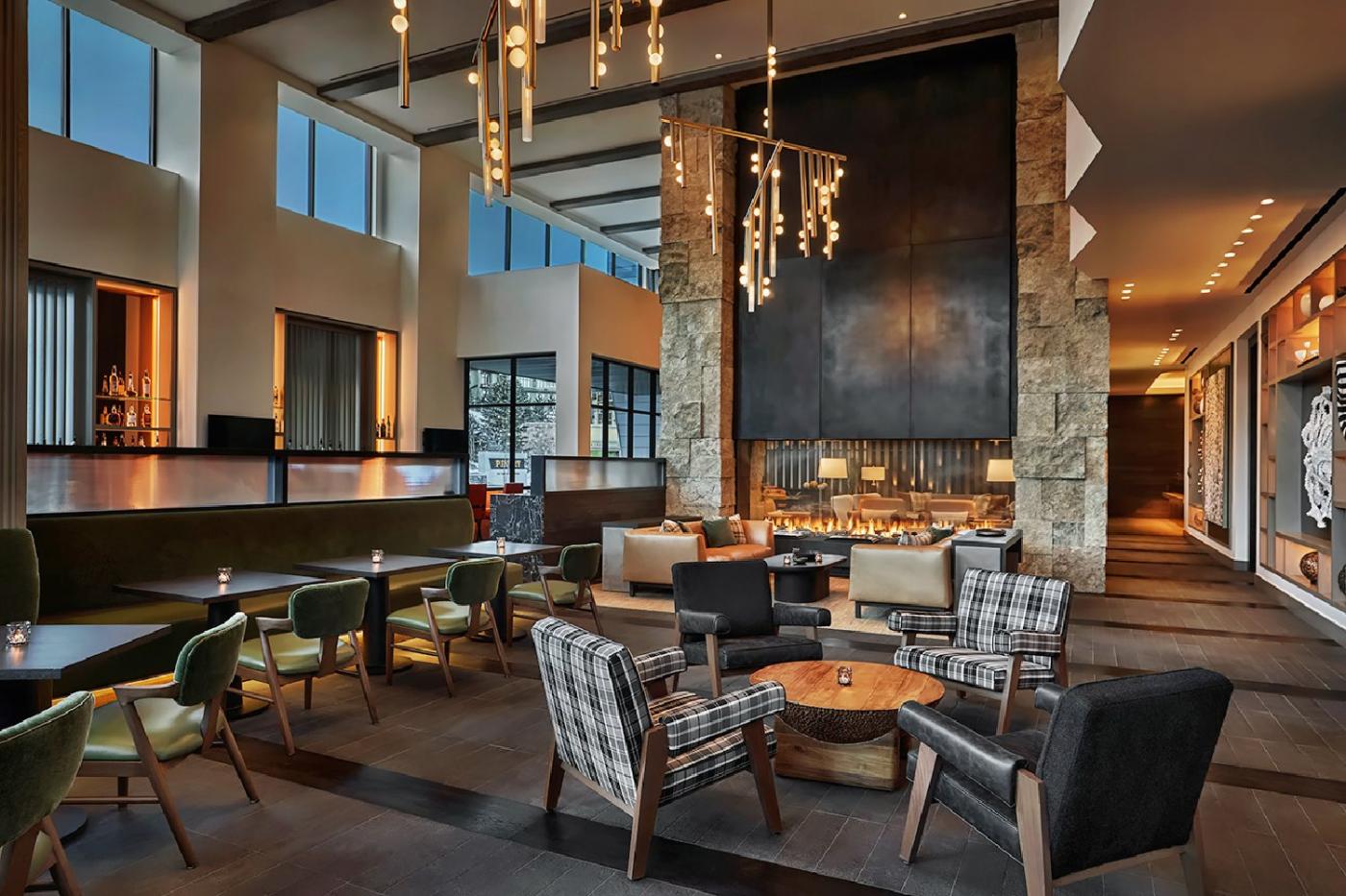 Pendry Park City