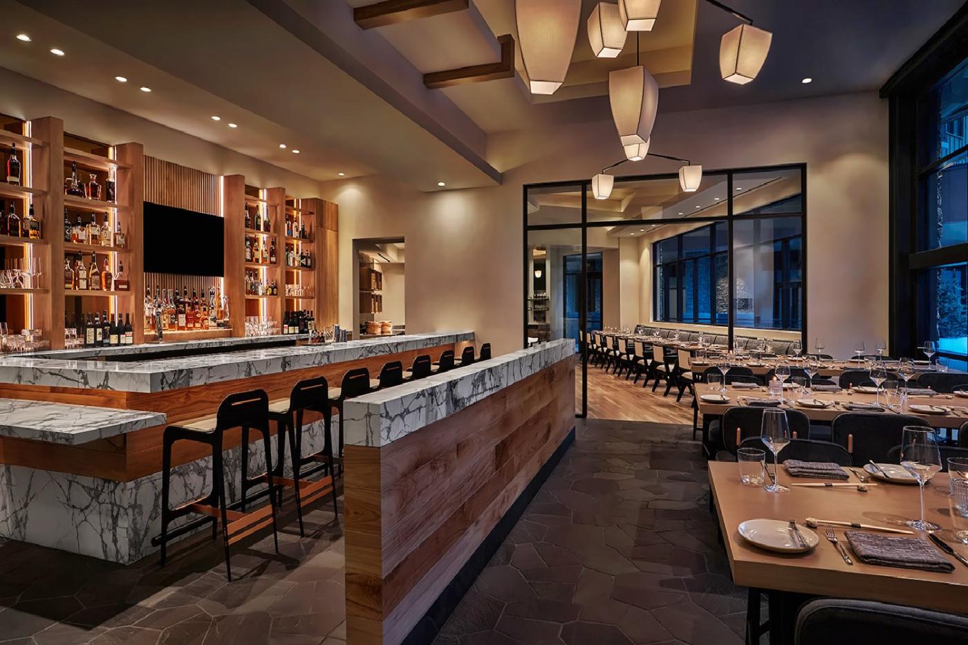 Pendry Park City