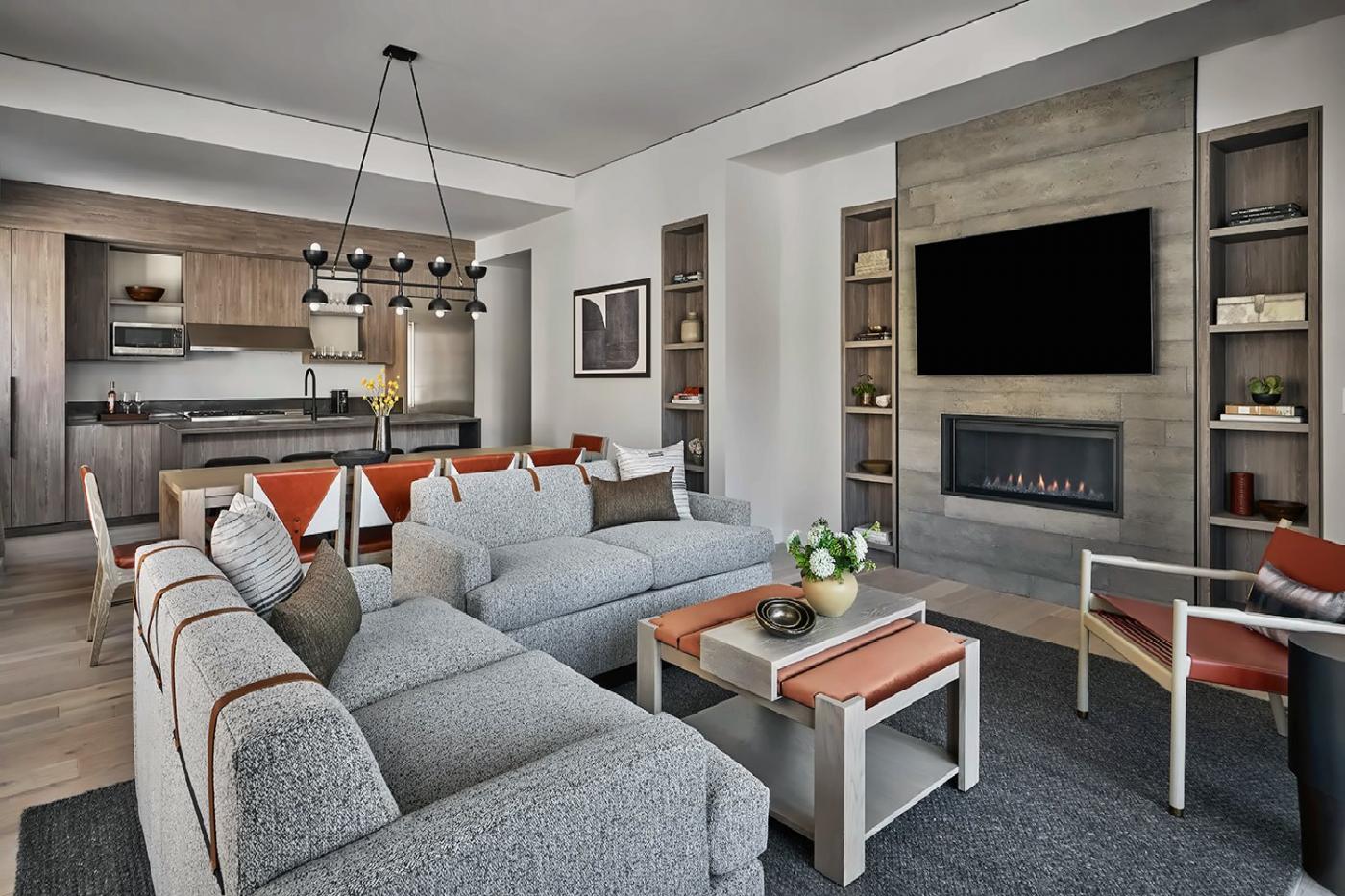 Pendry Park City