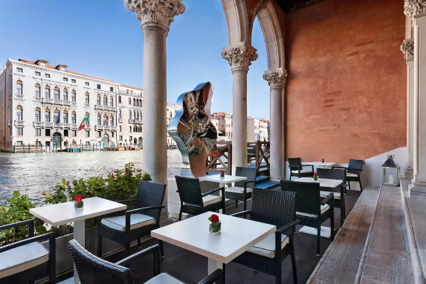Sina Centurion Palace