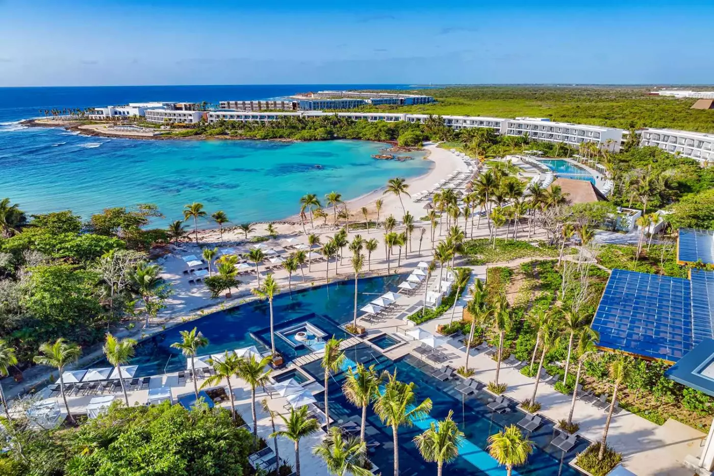 Conrad Tulum Riviera Maya