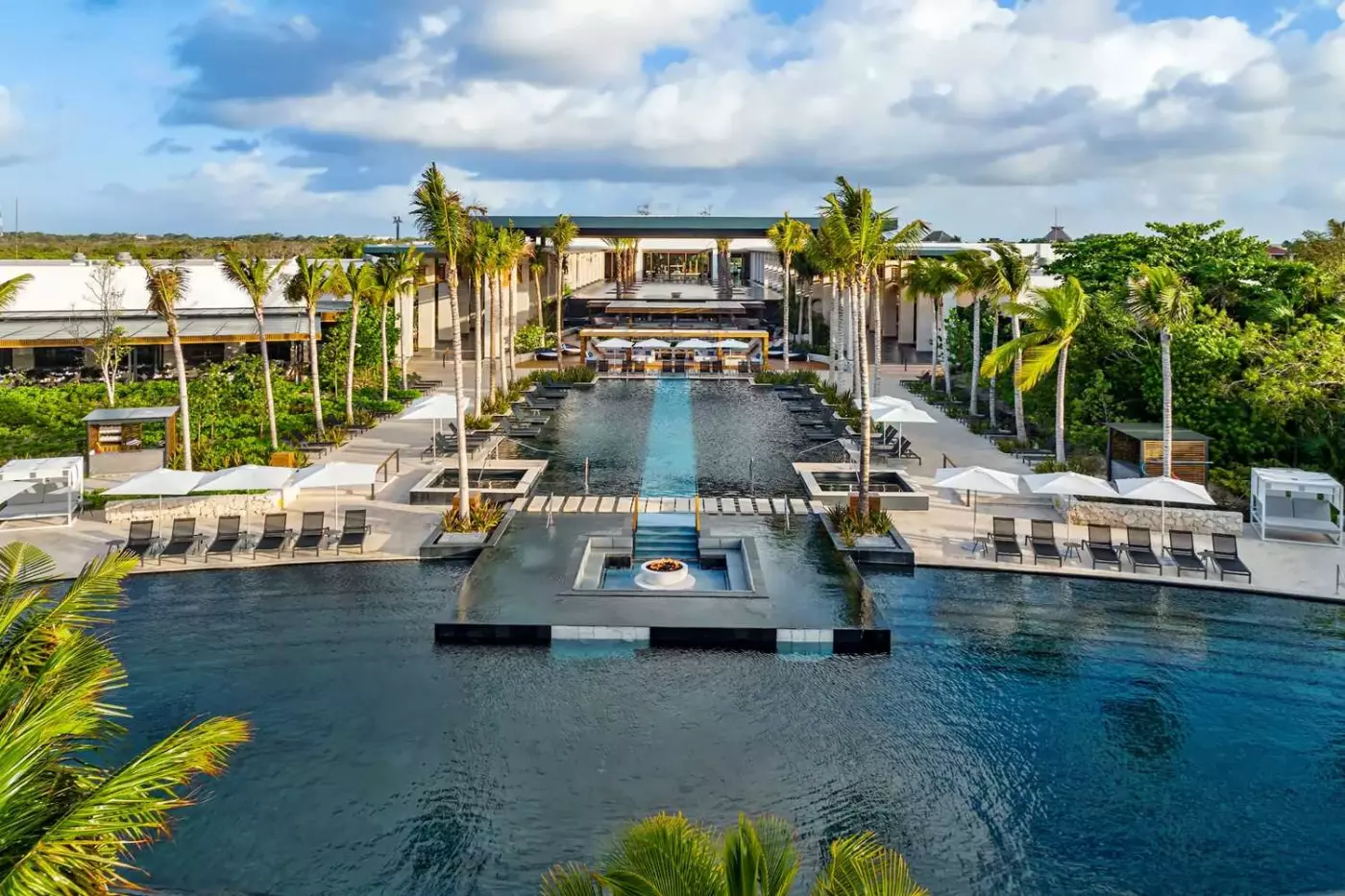 Conrad Tulum Riviera Maya