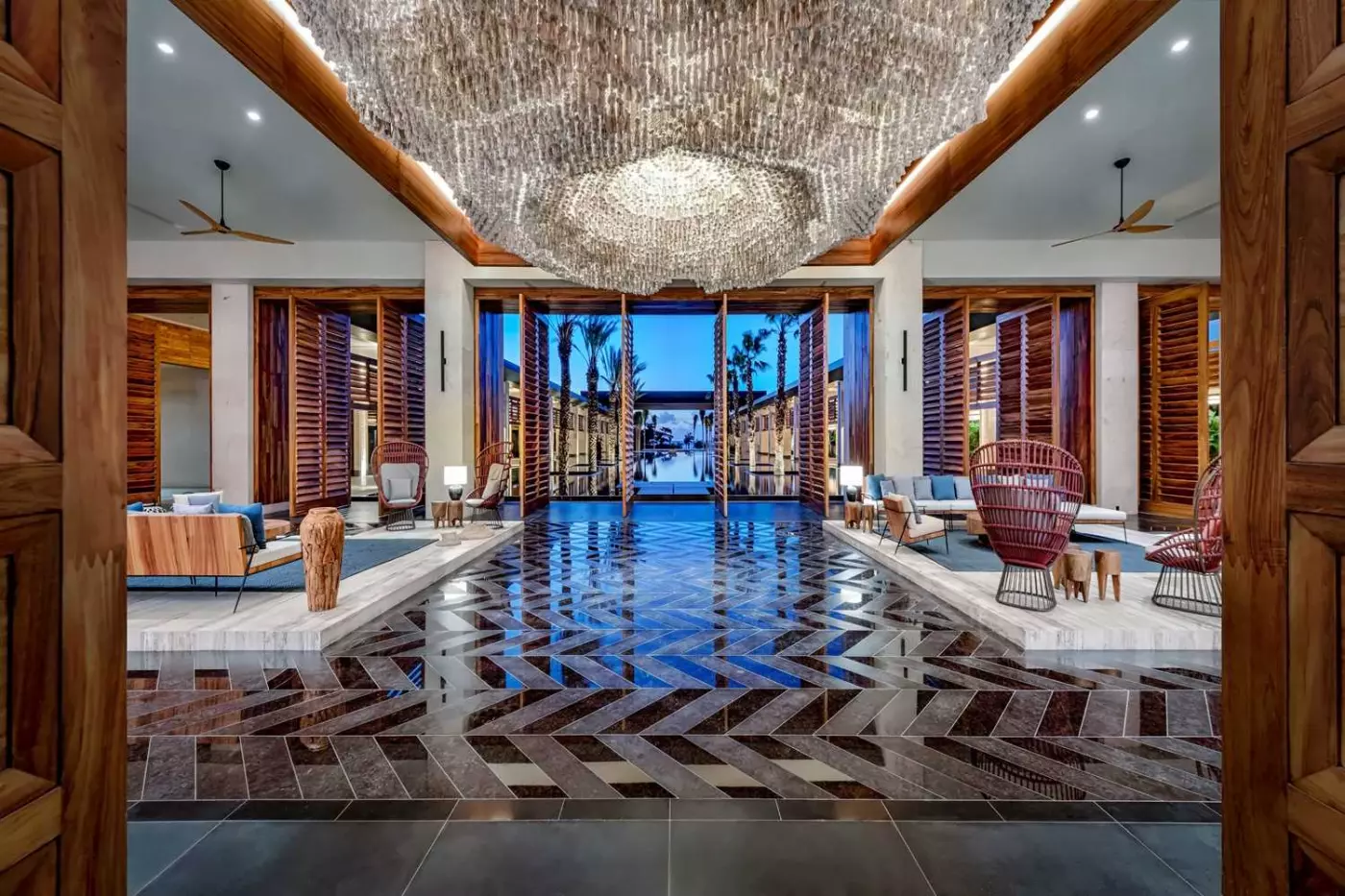 Conrad Tulum Riviera Maya