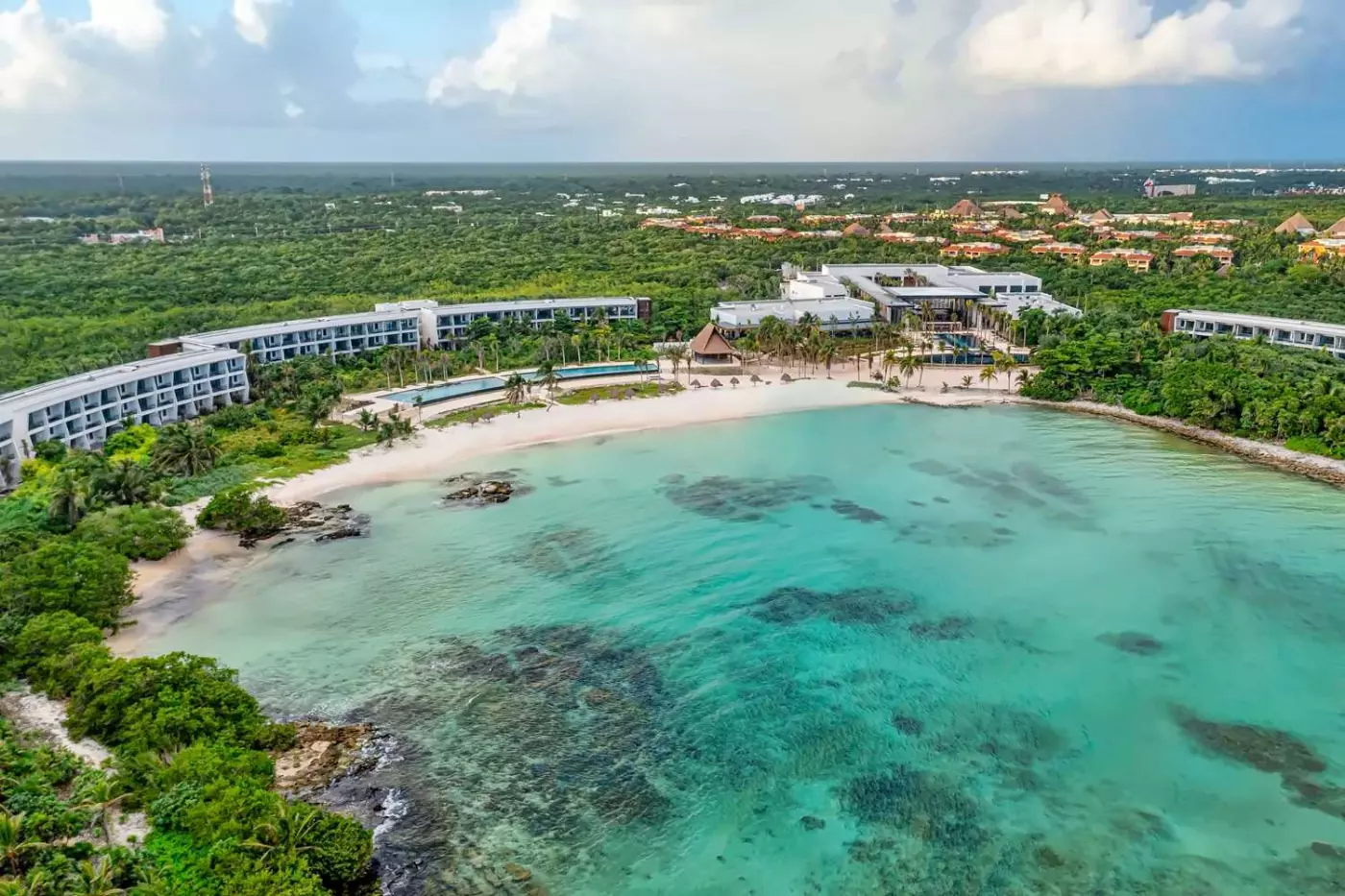 Conrad Tulum Riviera Maya