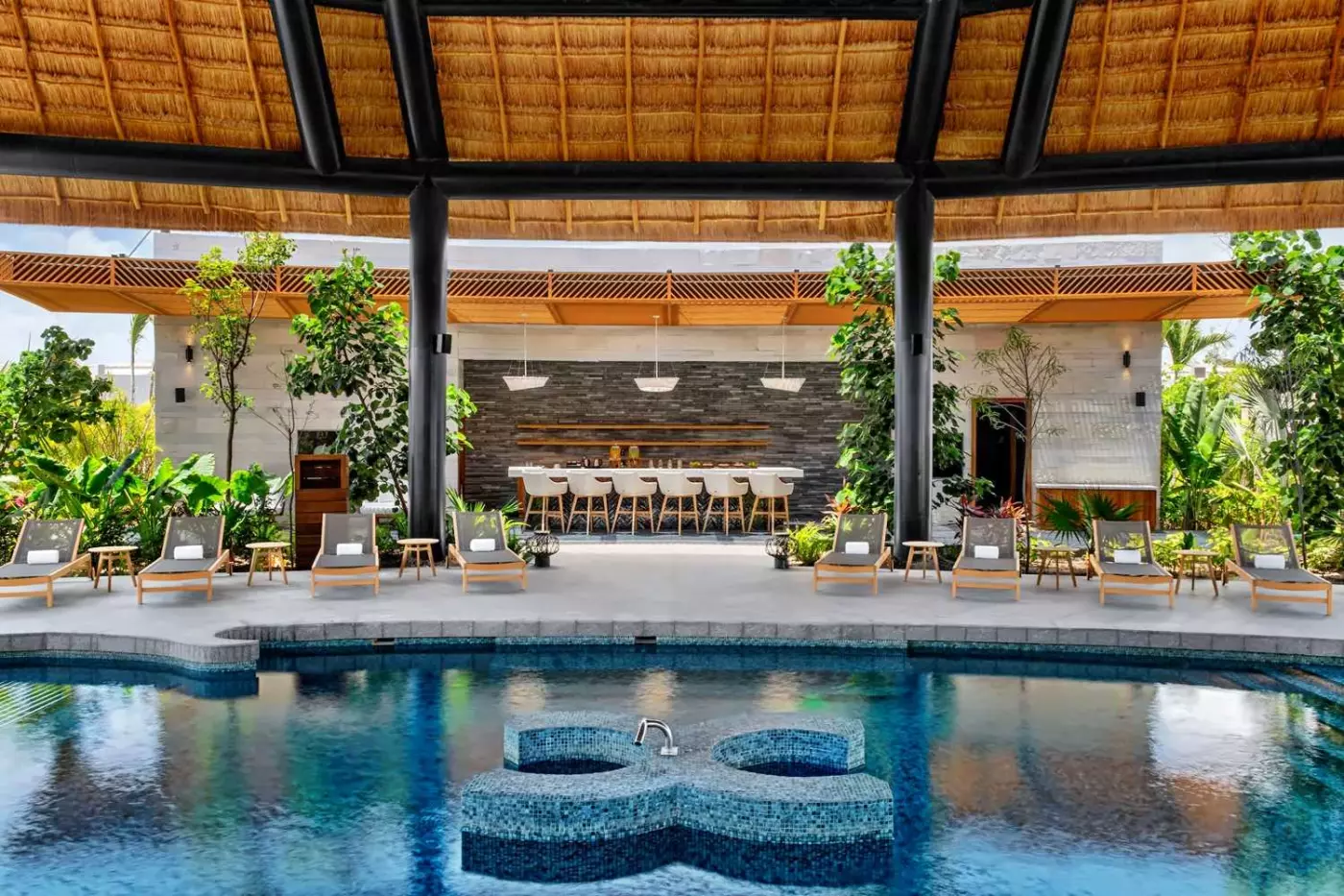 Conrad Tulum Riviera Maya