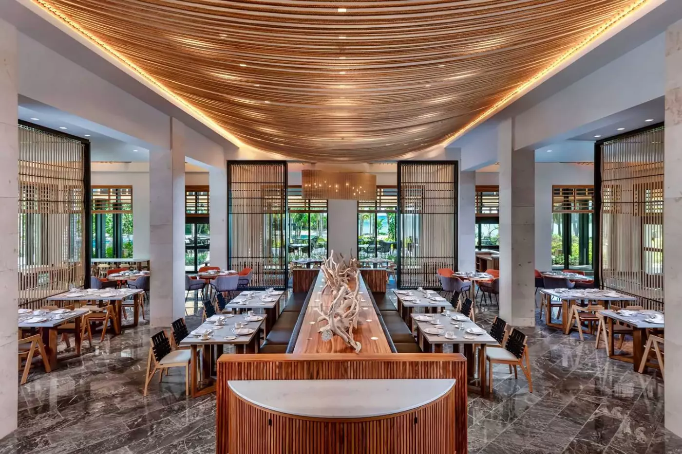 Conrad Tulum Riviera Maya