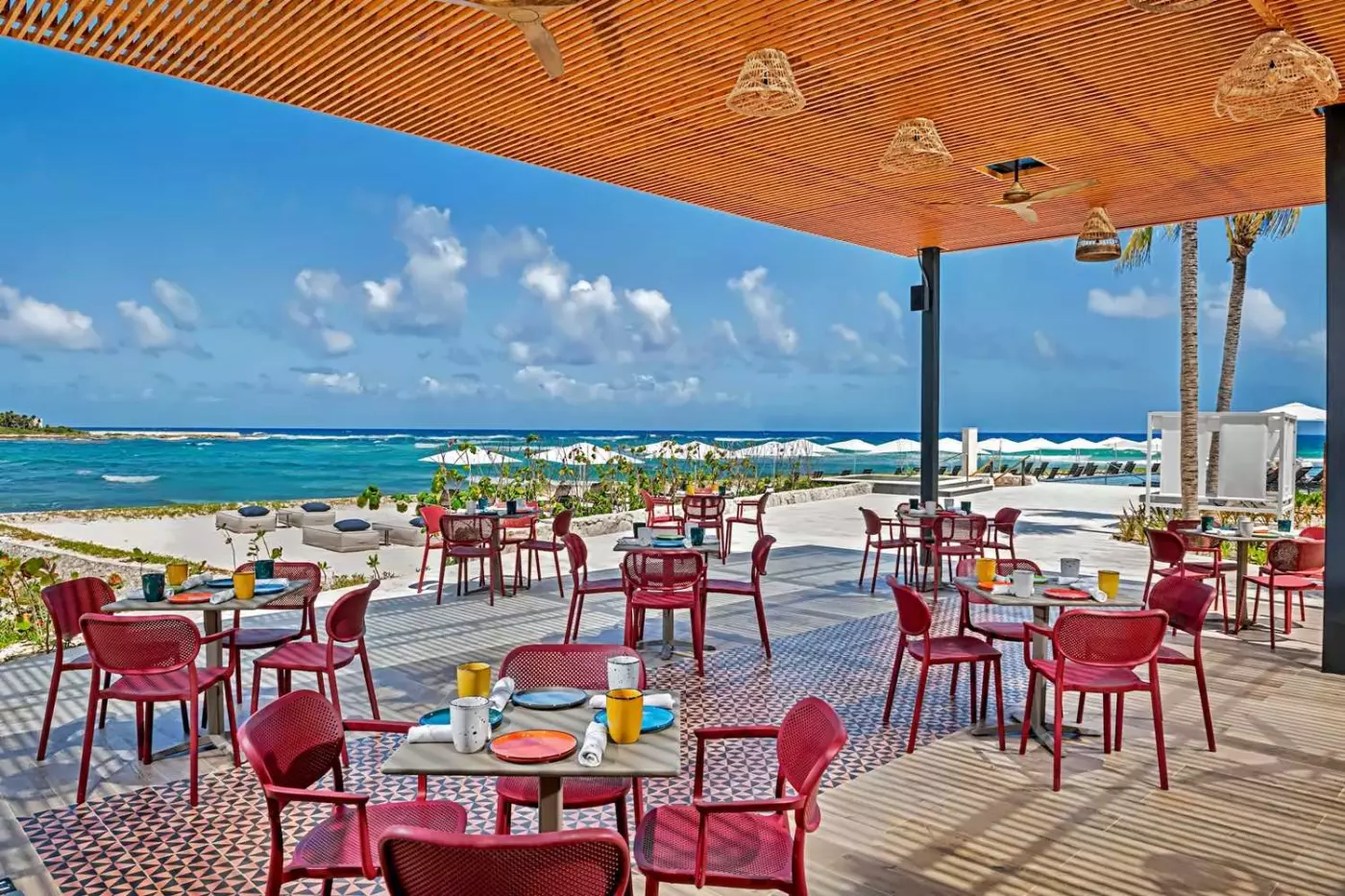 Conrad Tulum Riviera Maya