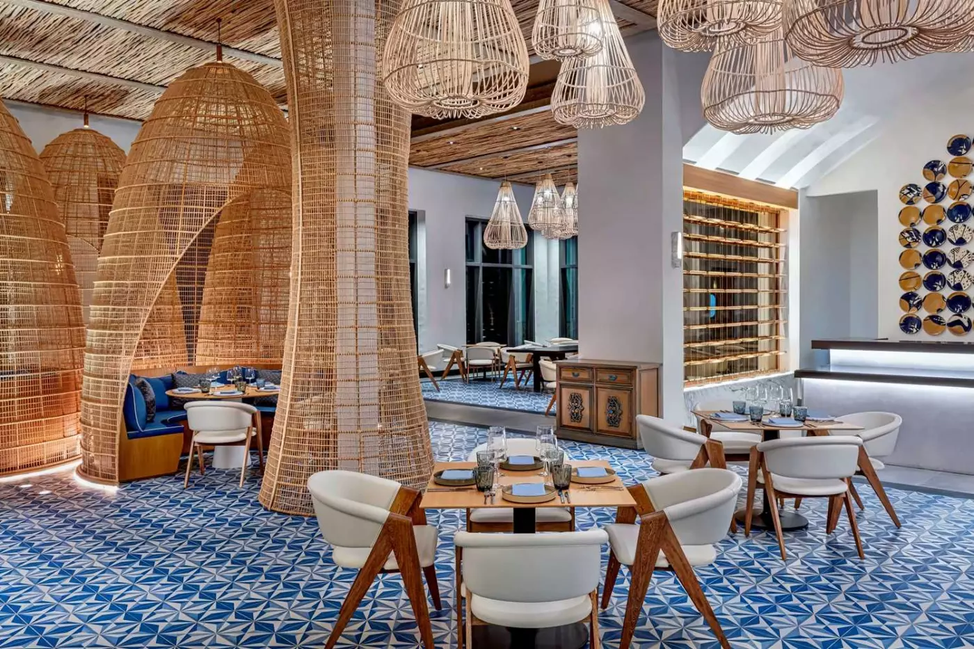 Conrad Tulum Riviera Maya