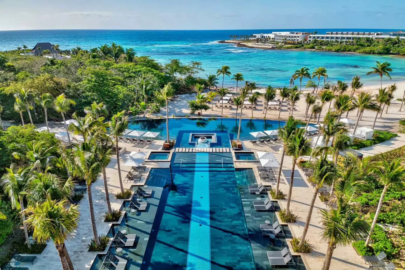 Conrad Tulum Riviera Maya