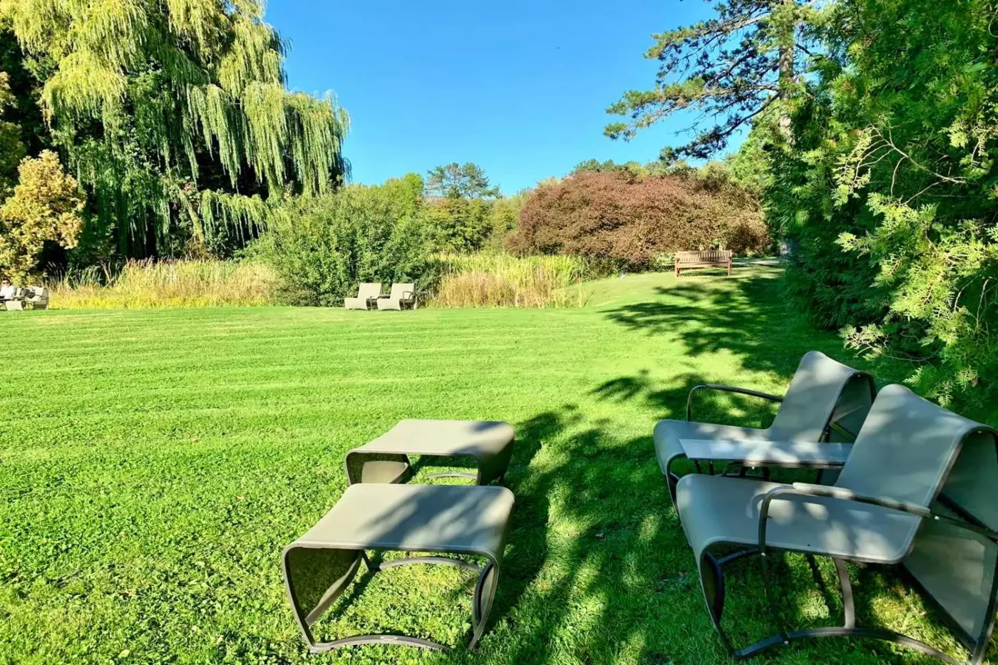 Hostellerie de Levernois