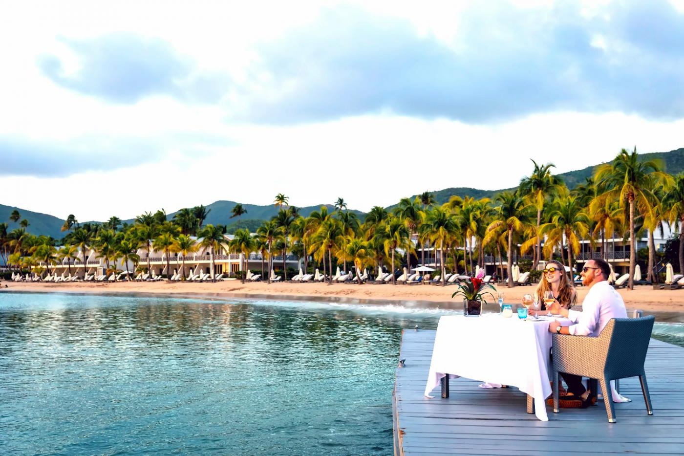 Carlisle Bay