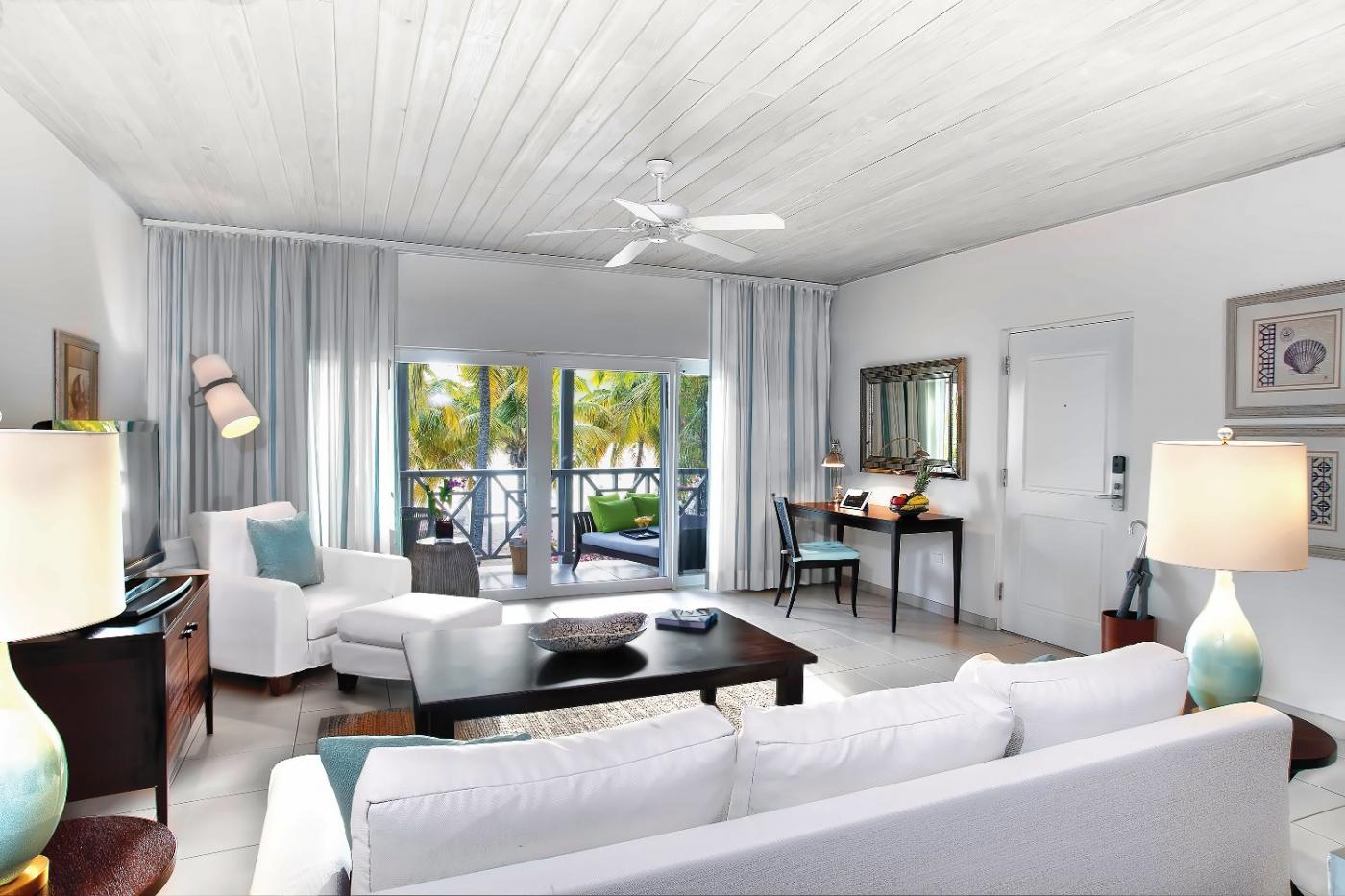 Carlisle Bay