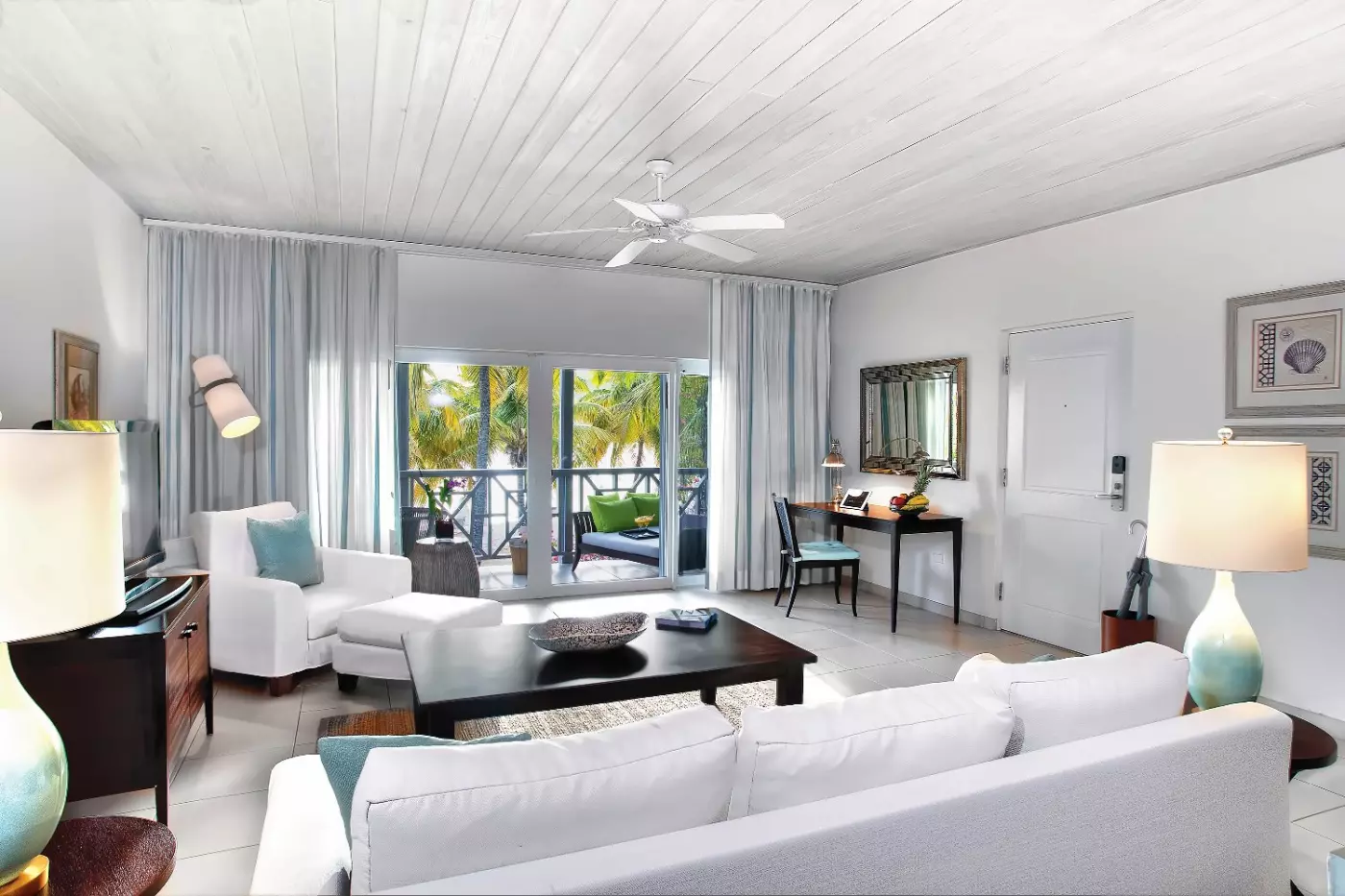 Carlisle Bay