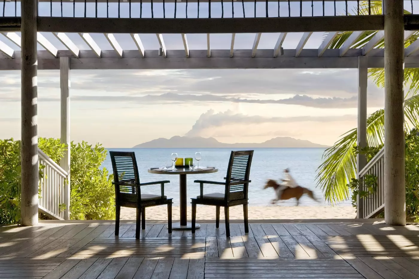Carlisle Bay