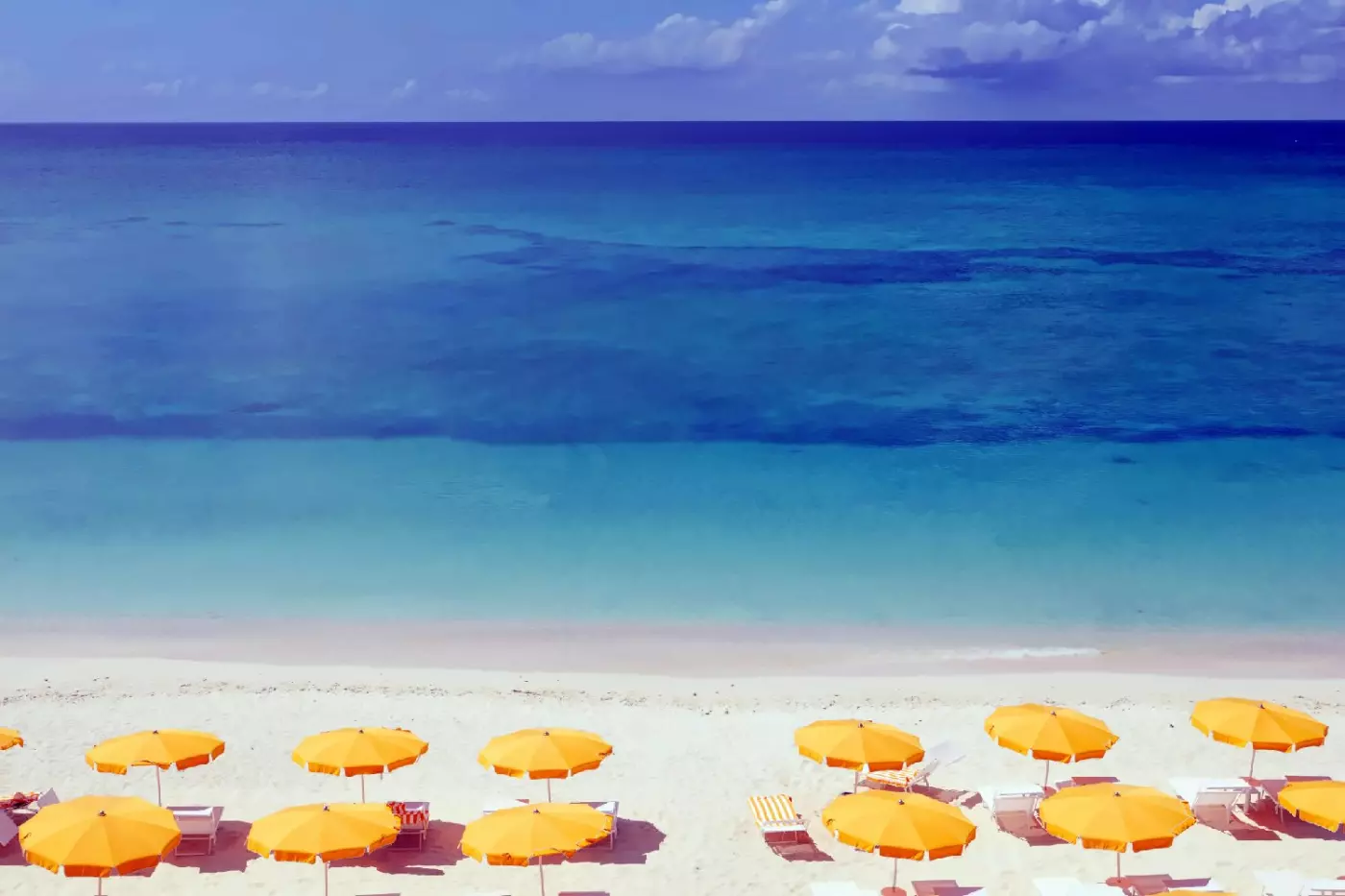 Palm Heights Grand Cayman