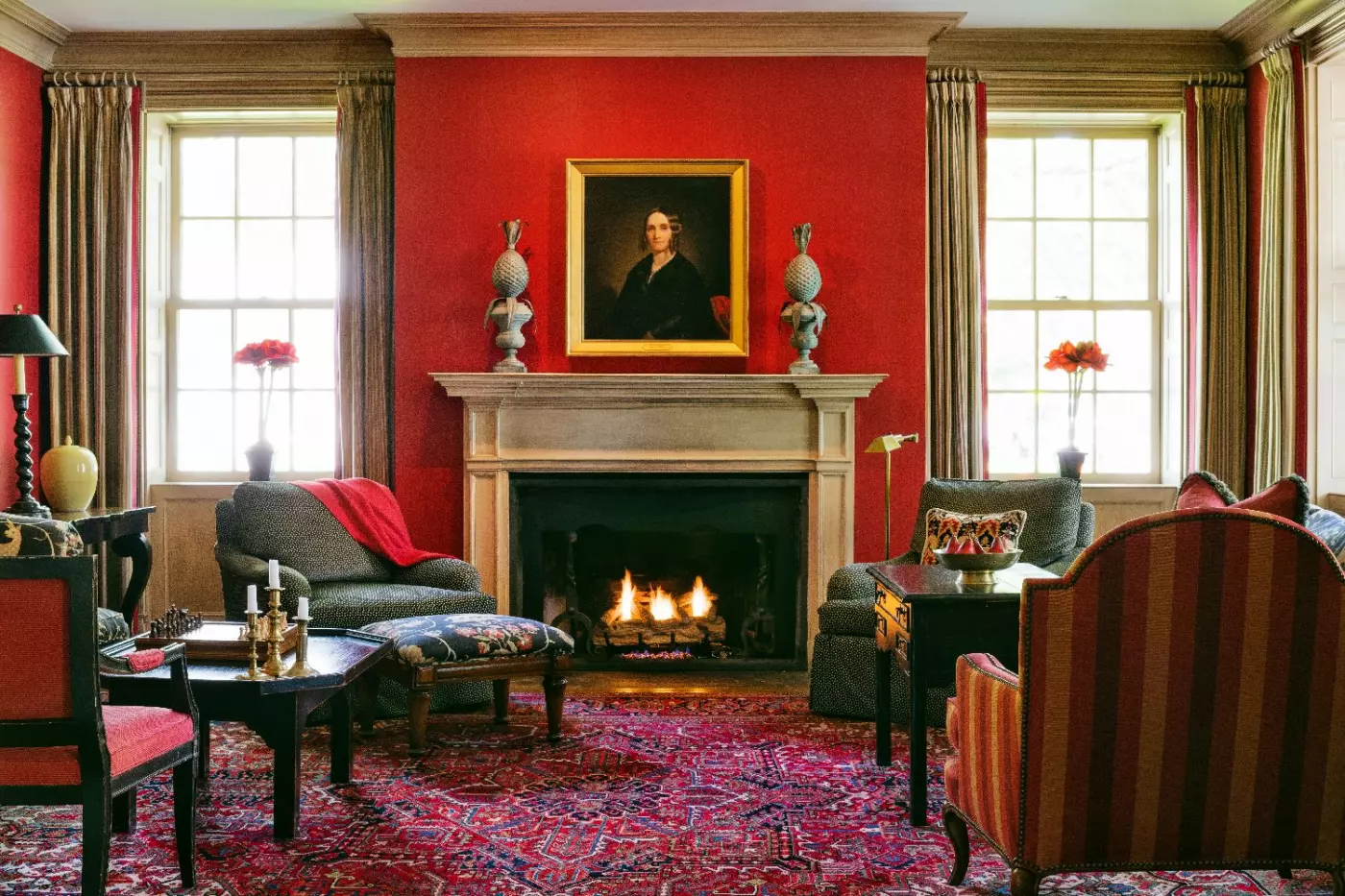 Inns of Aurora