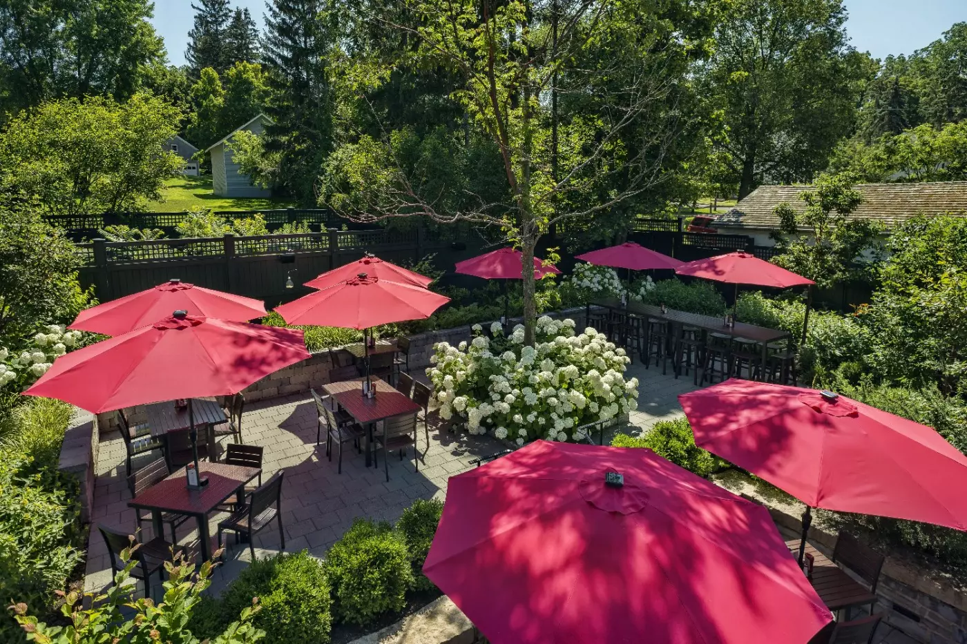 Inns of Aurora