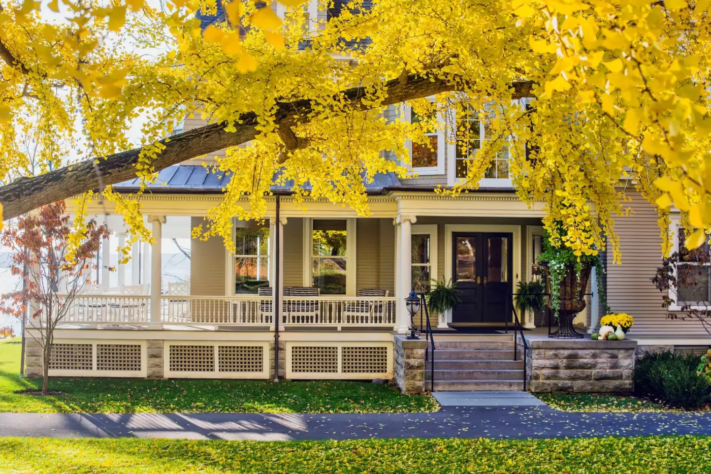Inns of Aurora