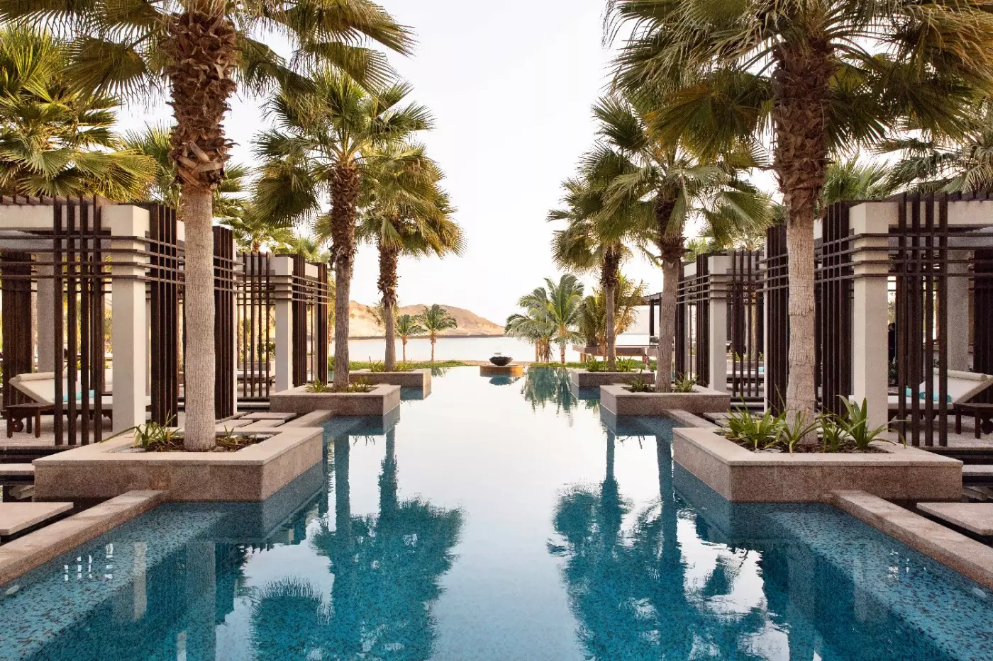 Jumeirah Muscat Bay