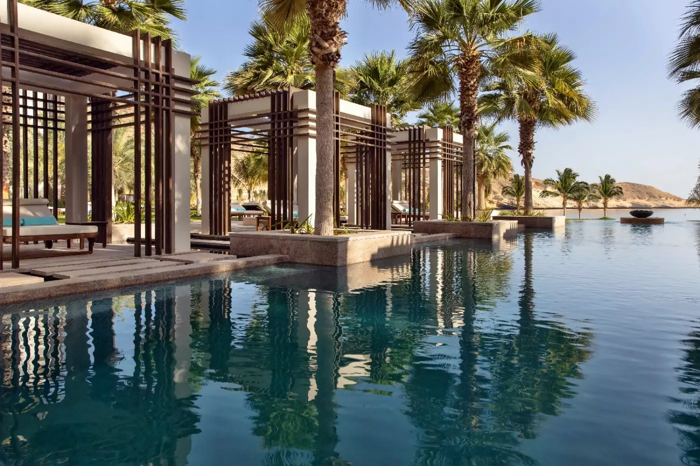 Jumeirah Muscat Bay