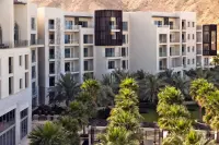 Thumbnail Jumeirah Muscat Bay