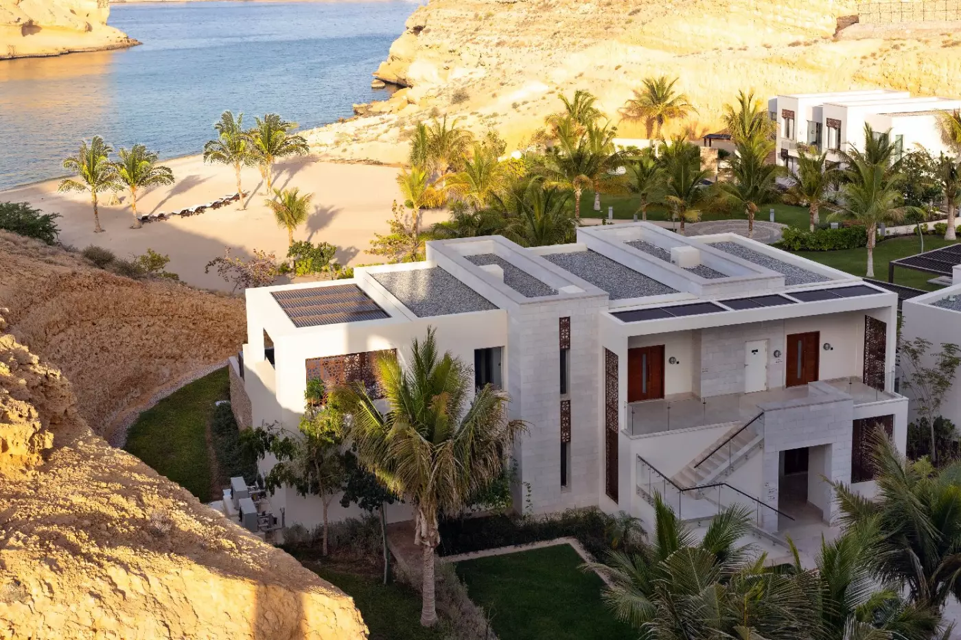 Jumeirah Muscat Bay