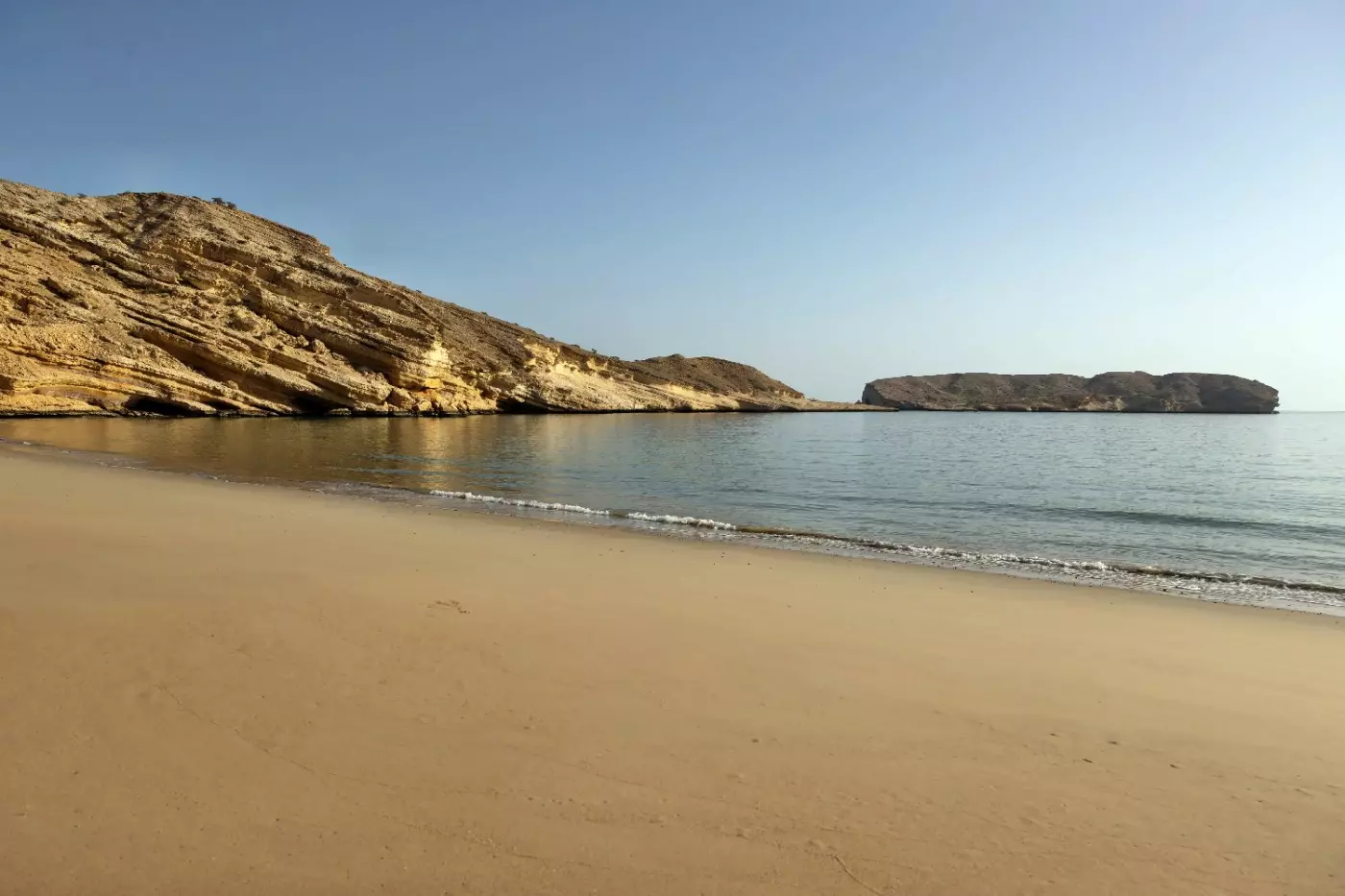 Jumeirah Muscat Bay