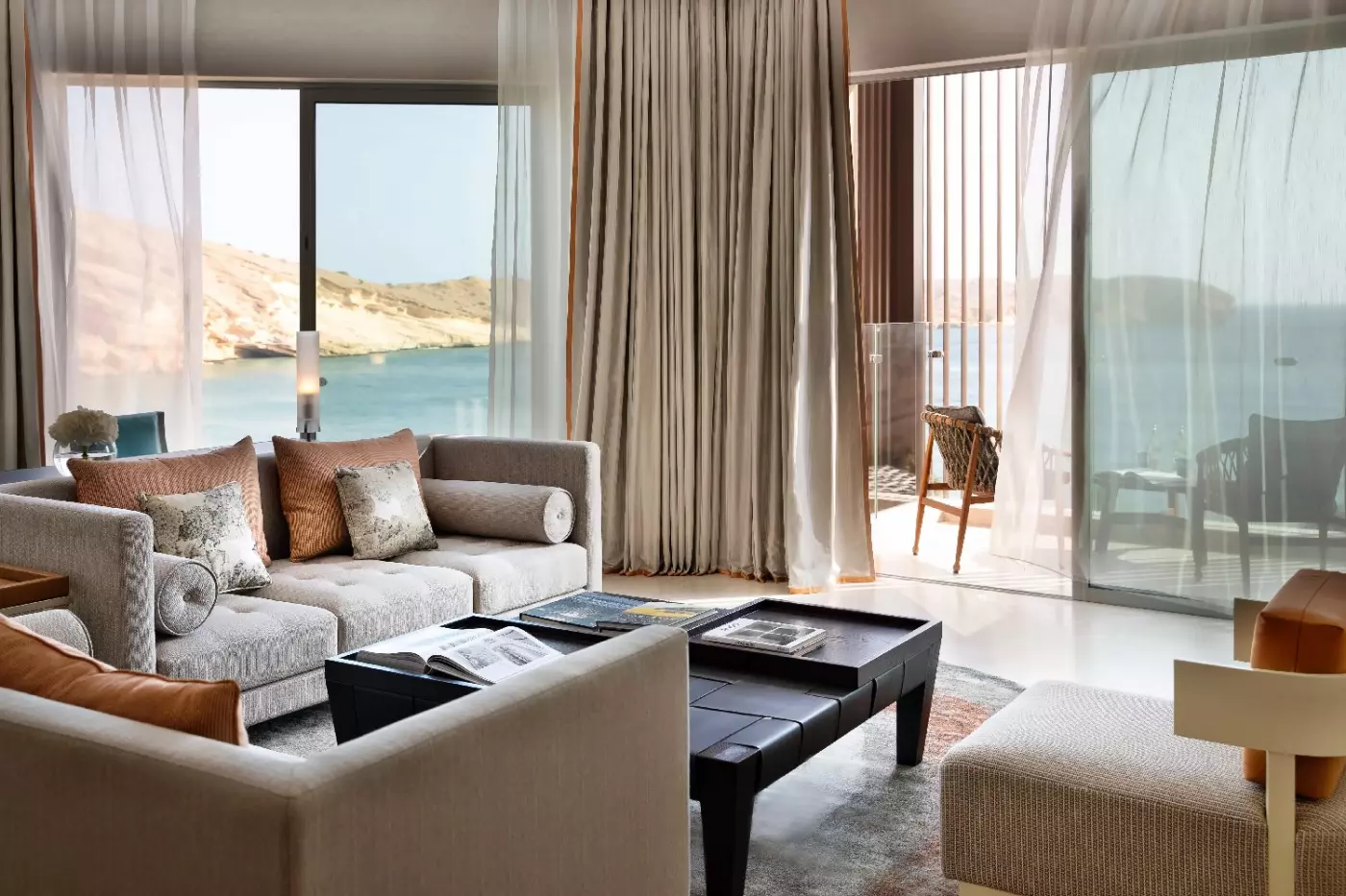 Jumeirah Muscat Bay