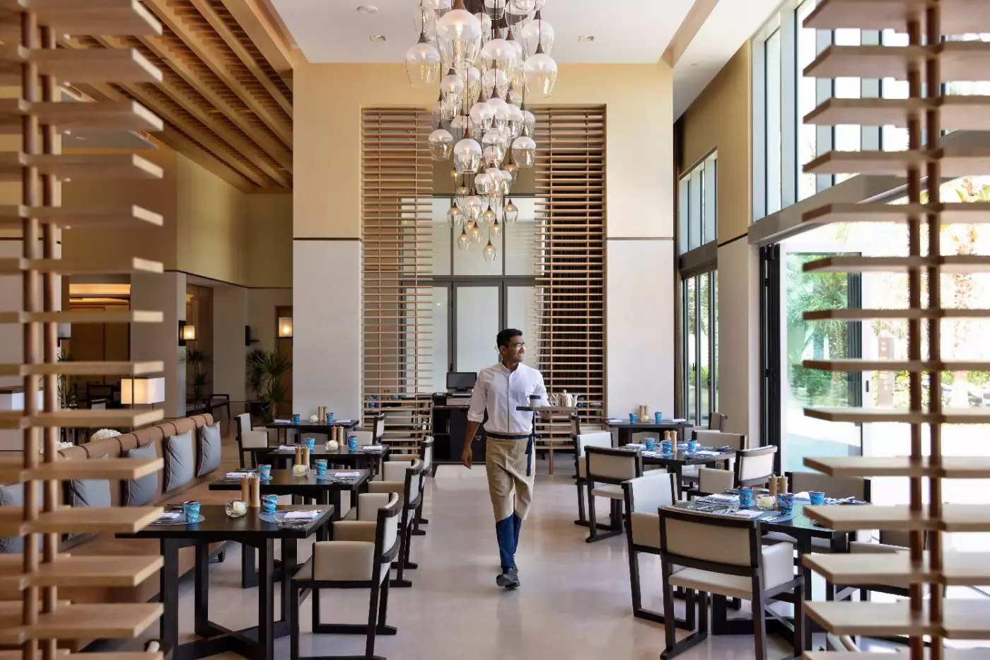 Jumeirah Muscat Bay
