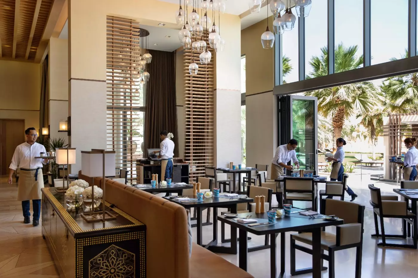 Jumeirah Muscat Bay
