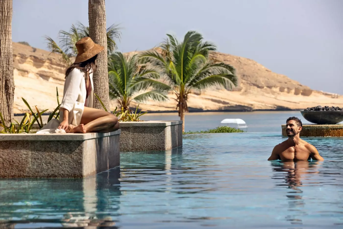 Jumeirah Muscat Bay