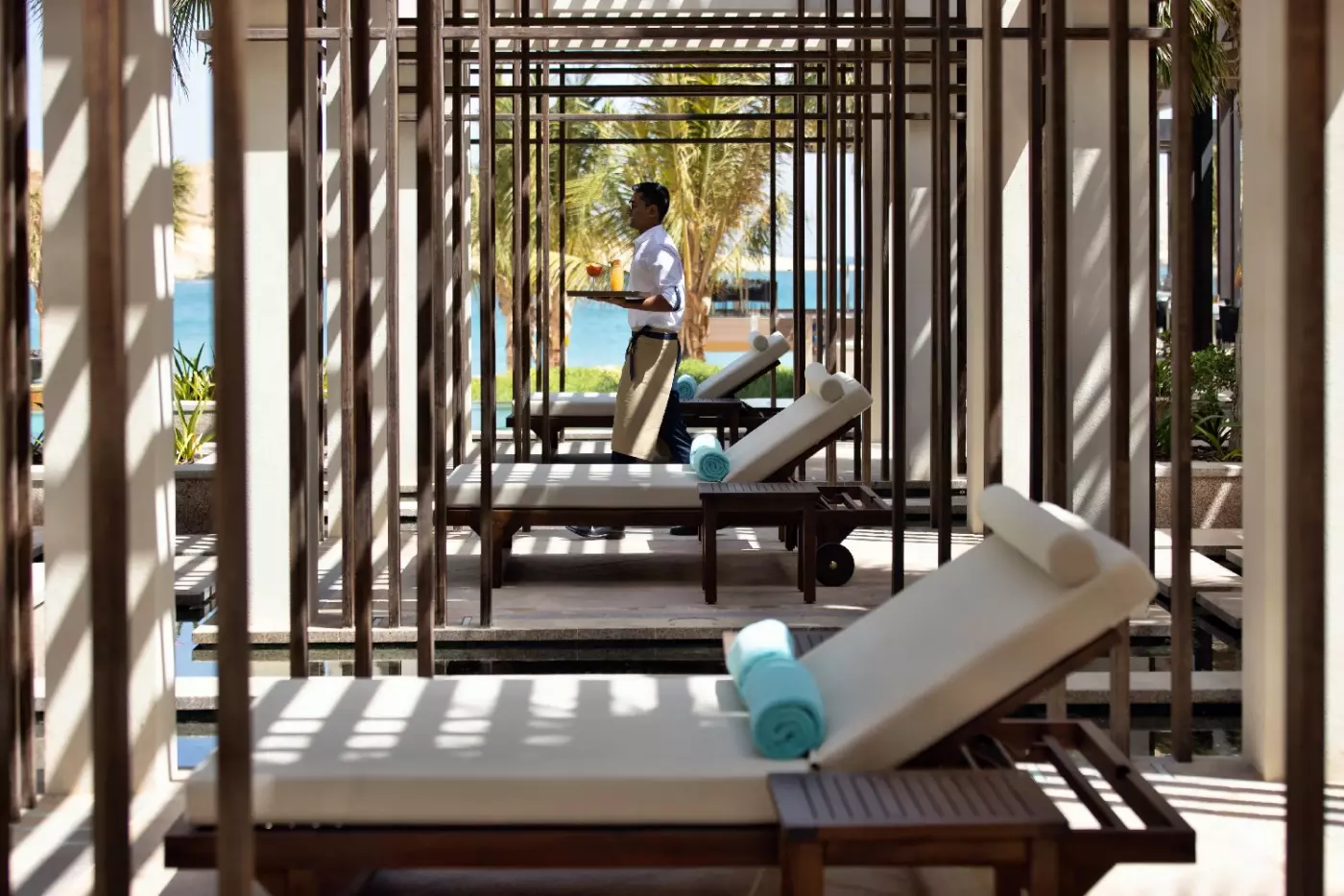 Jumeirah Muscat Bay