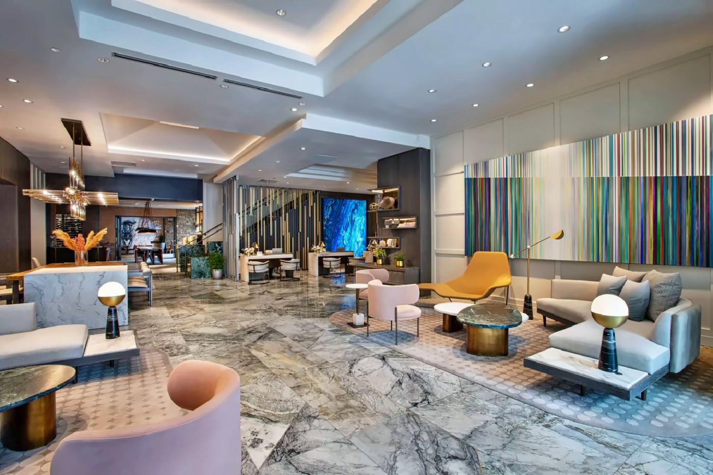 Hotel Clio, a Luxury Collection Hotel, Denver Cherry Creek