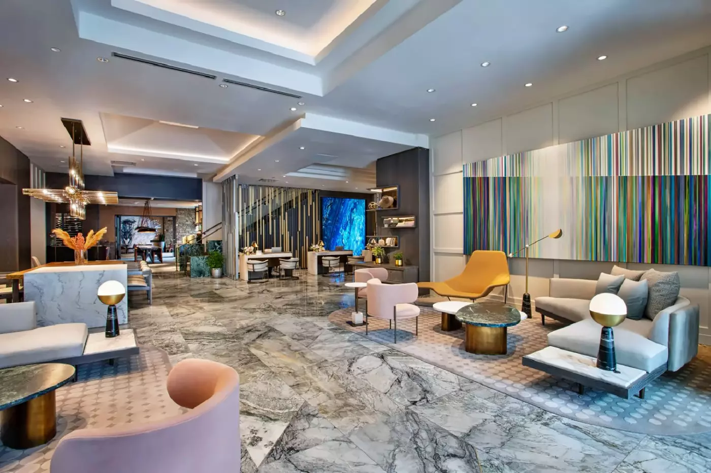 Hotel Clio, a Luxury Collection Hotel, Denver Cherry Creek
