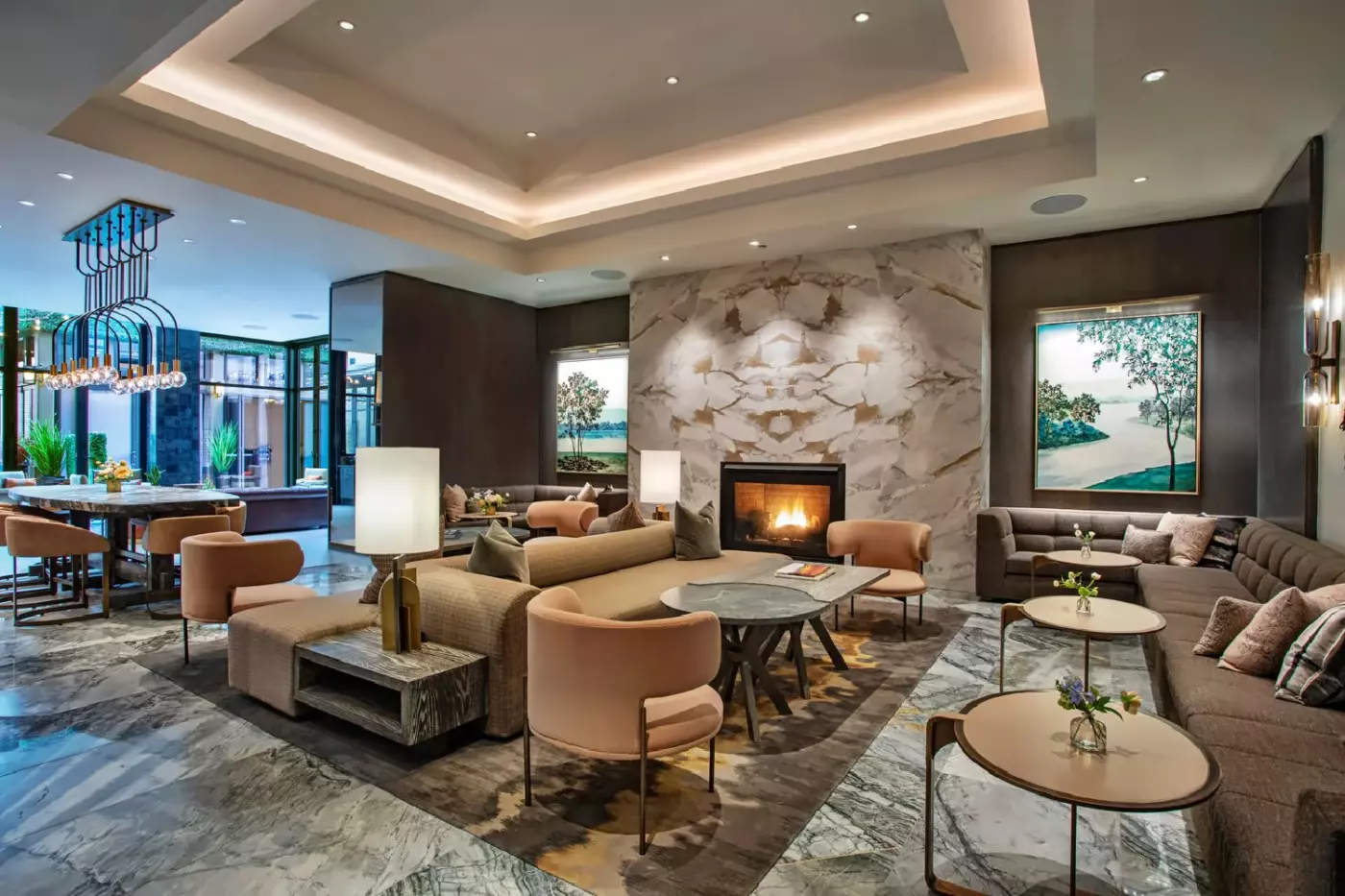 Hotel Clio, a Luxury Collection Hotel, Denver Cherry Creek