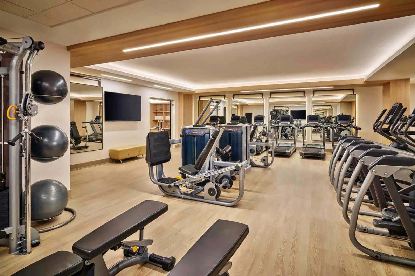 Hotel Clio, a Luxury Collection Hotel, Denver Cherry Creek